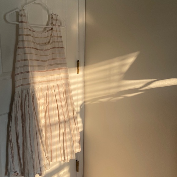 Ace&Jig Daisy Dress in Ambrosia Size Small - Picture 3 of 3